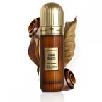 Ibraheem AlQurashi Cuban Tobacco