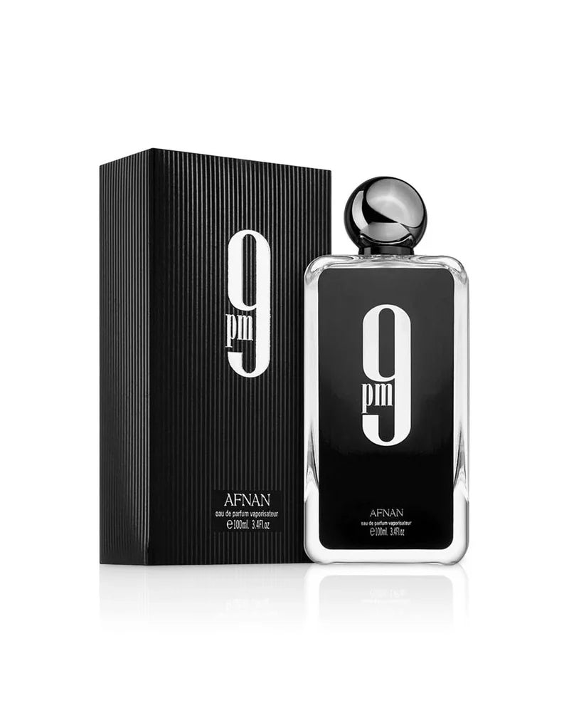 9PM Eau de Parfum By Afnan