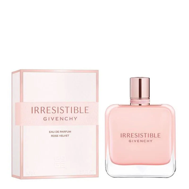 Givenchy Irresistible Rose Velvet
