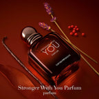 Giorgio Armani Stronger With You Parfum