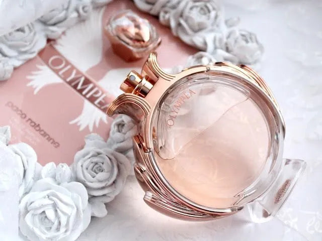 Olympea Eau de Parfum By Paco Rabanne