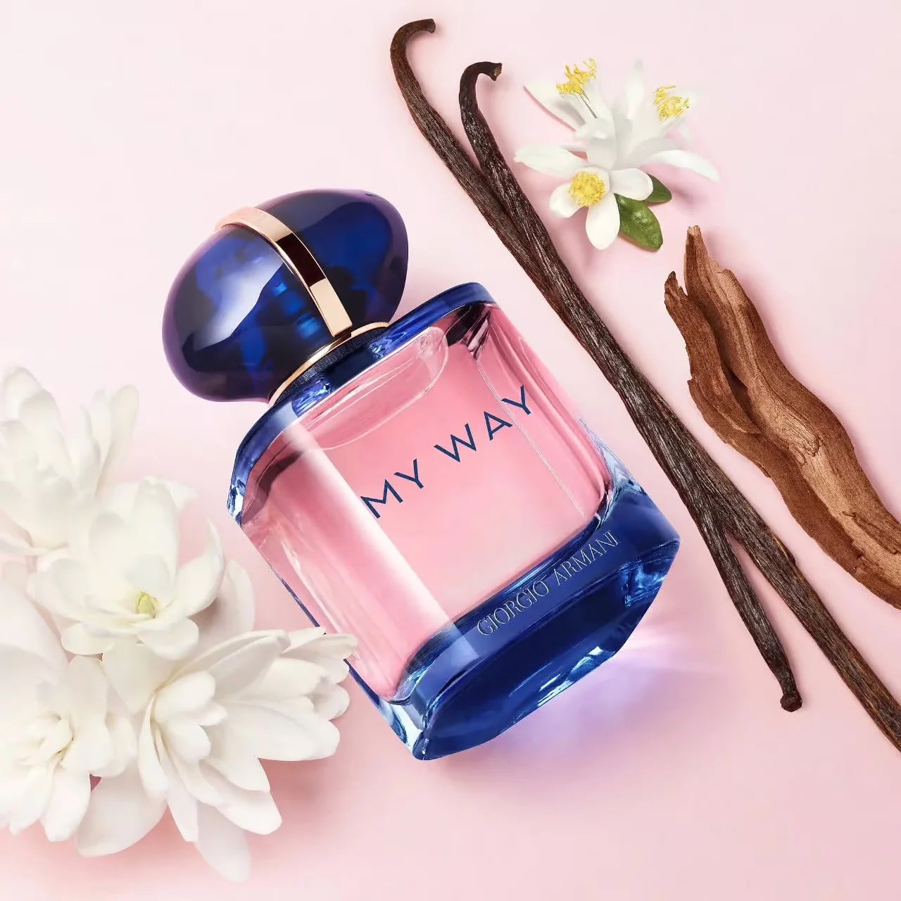 My Way Intense By Giorgio Armani