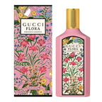 Gucci Flora Gorgeous Gardenia