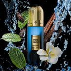 Ibraheem AlQurashi Spanish Tobacco