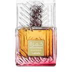 Khamrah Dukhan Perfume by Lattafa