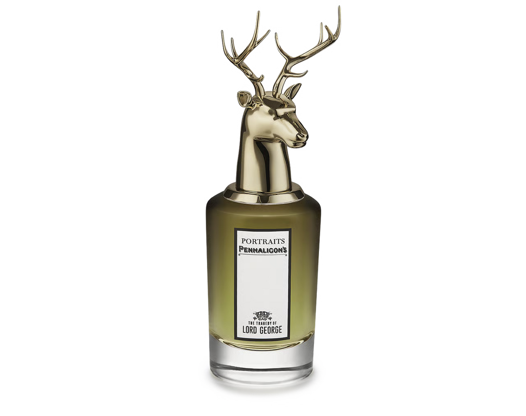 Penhaligon's The Tragedy of Lord George