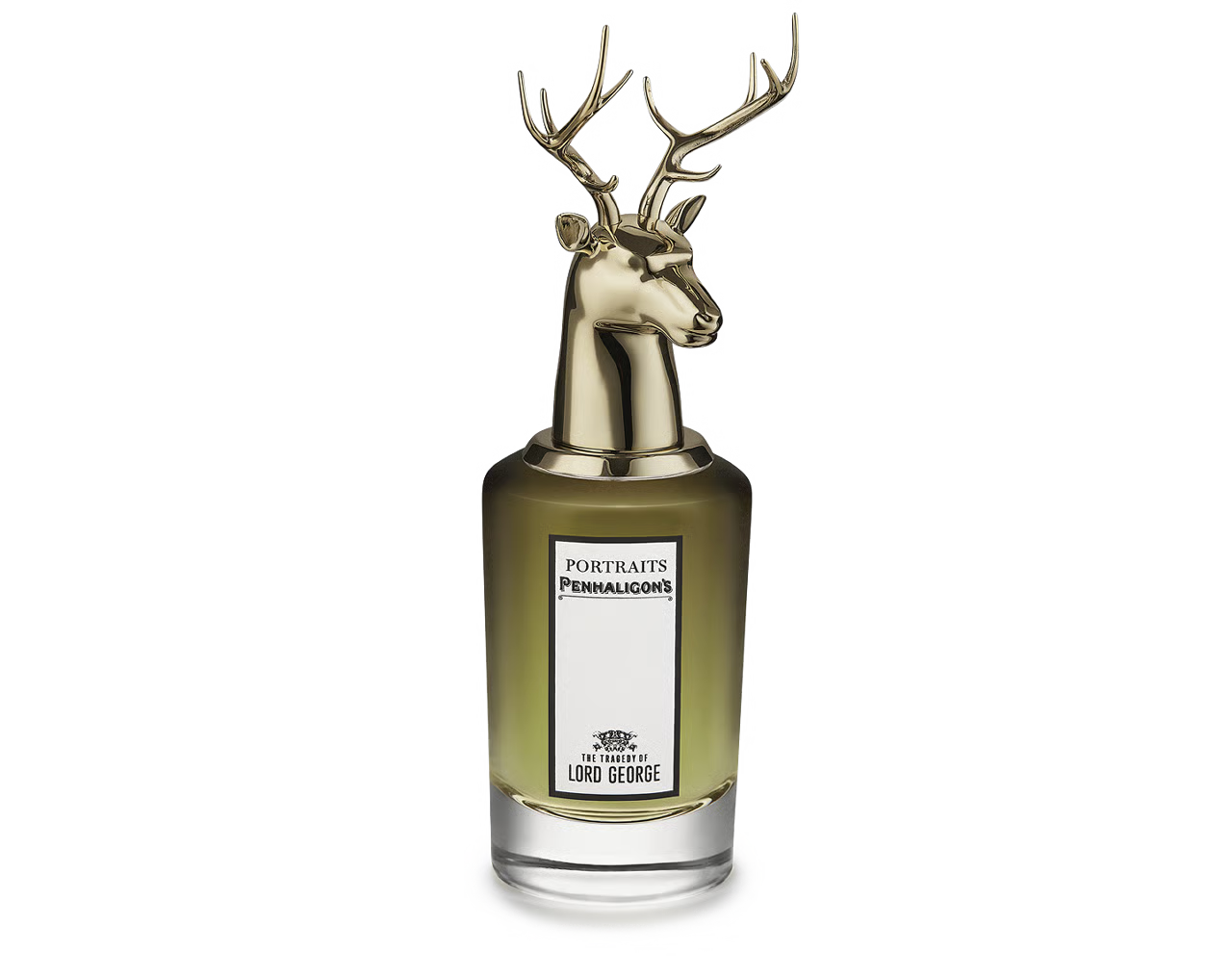 Penhaligon's The Tragedy of Lord George