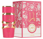 Lattafa Yara Candy Eau de Parfum