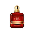 Emporio Armani Stronger With You Tobacco