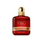 Emporio Armani Stronger With You Tobacco