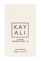 KAYALI Lovefest Burning Cherry | 48