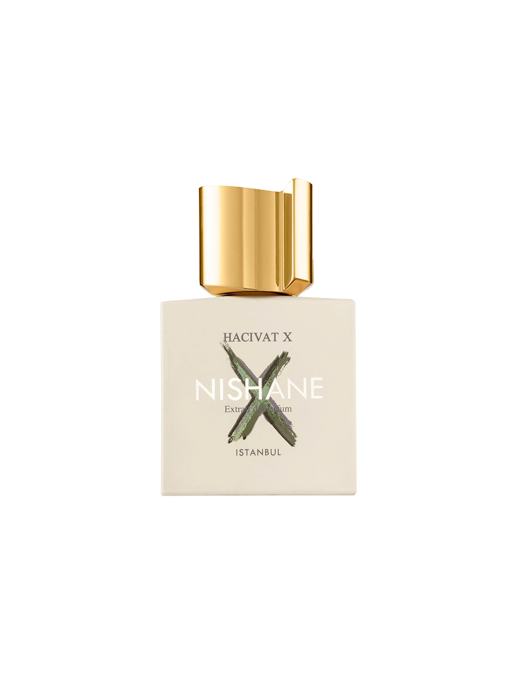 NISHANE – Hacivat X Extrait de Parfum