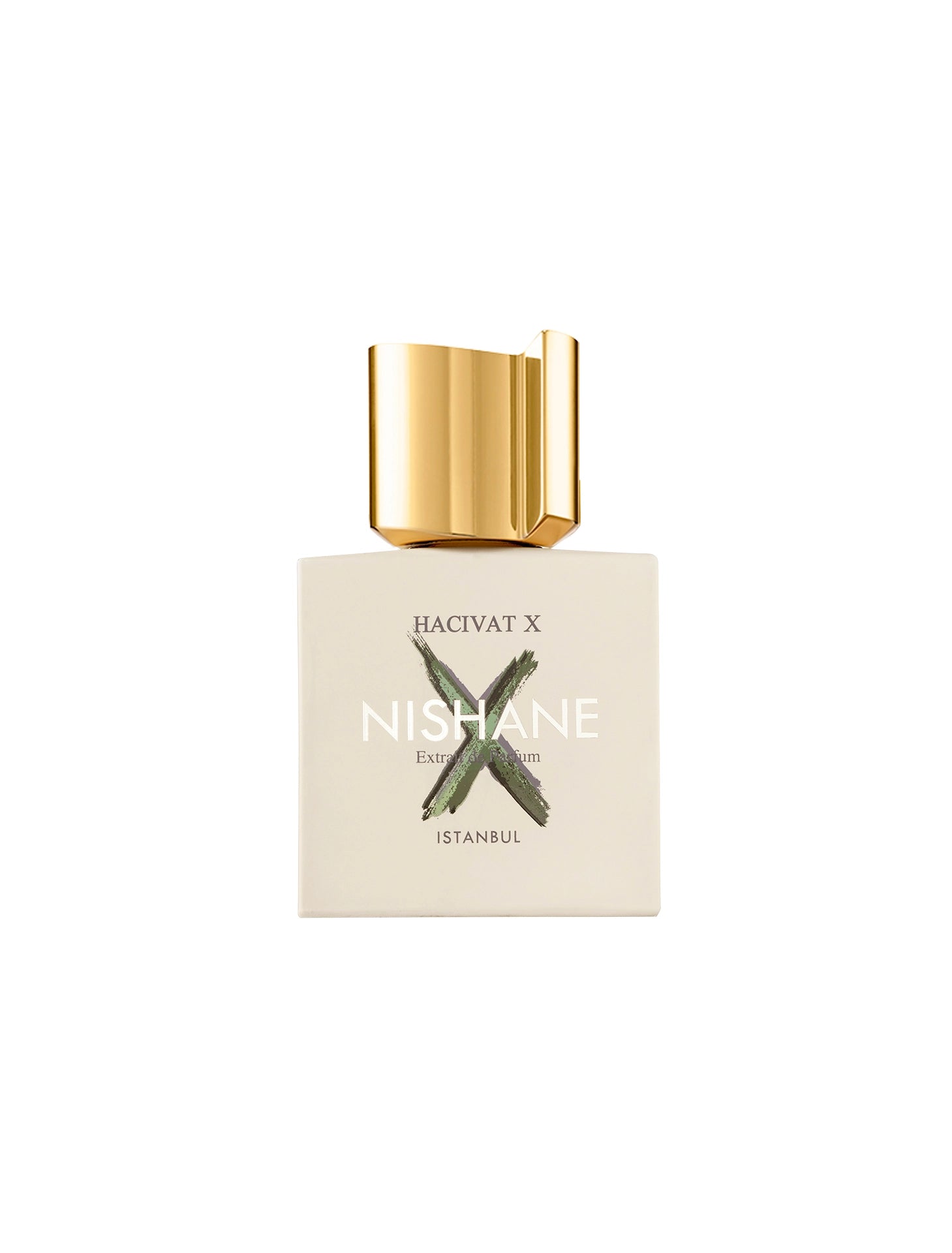 NISHANE – Hacivat X Extrait de Parfum
