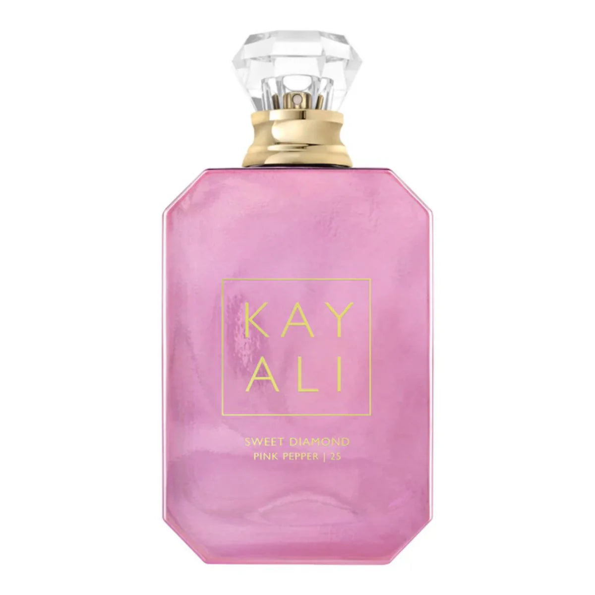 KAYALI Sweet Diamond Pink Pepper | 25