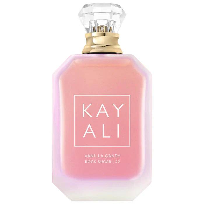 Kayali Vanilla Candy Rock Sugar 42