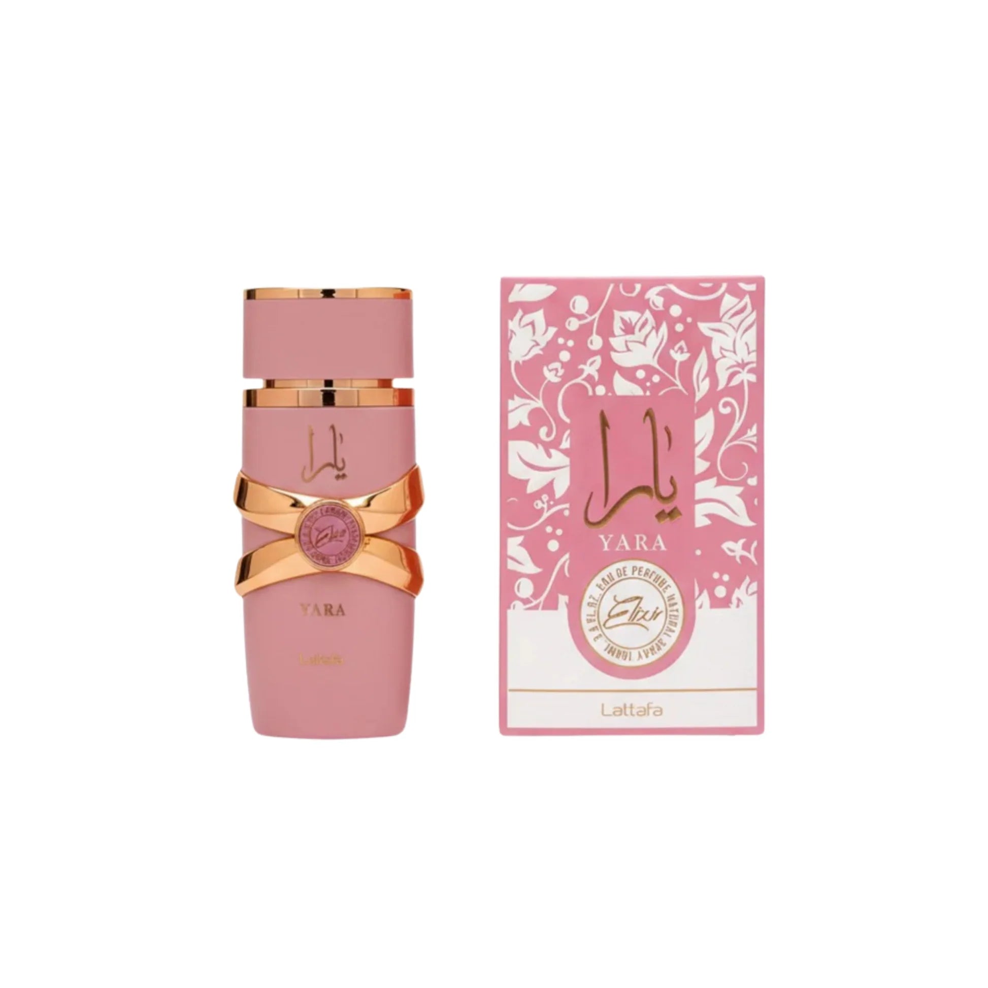 Yara Elixir Lattafa Perfumes