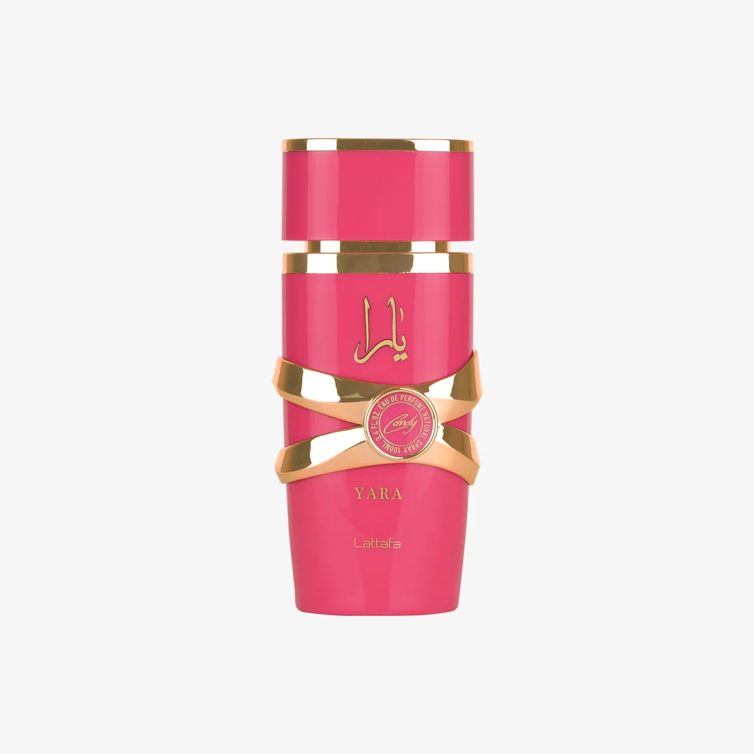 Lattafa Yara Candy Eau de Parfum