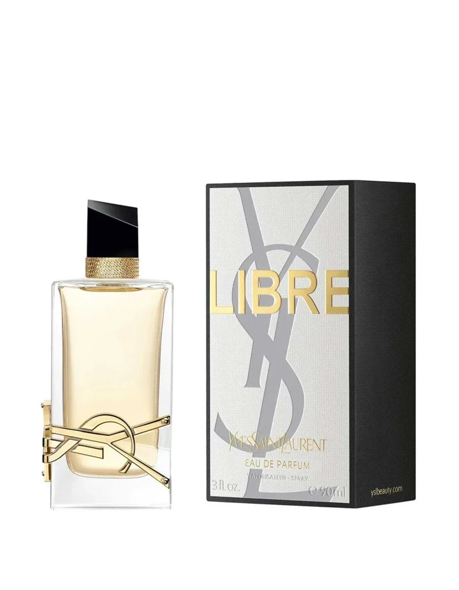 Libre Eau de Parfum Yves Saint Laurent