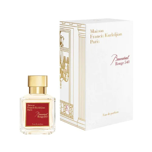 Baccarat Rouge 540 Eau de Parfum
