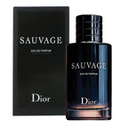 Dior Sauvage Eau de Parfum