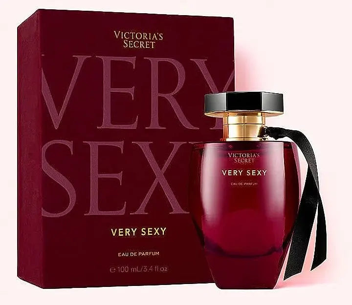 Very Sexy Red By VICTORIA'S SECRET