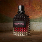 Valentino Uomo Intense Born in Roma for Men