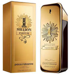 One Million Parfum by Paco Rabanne