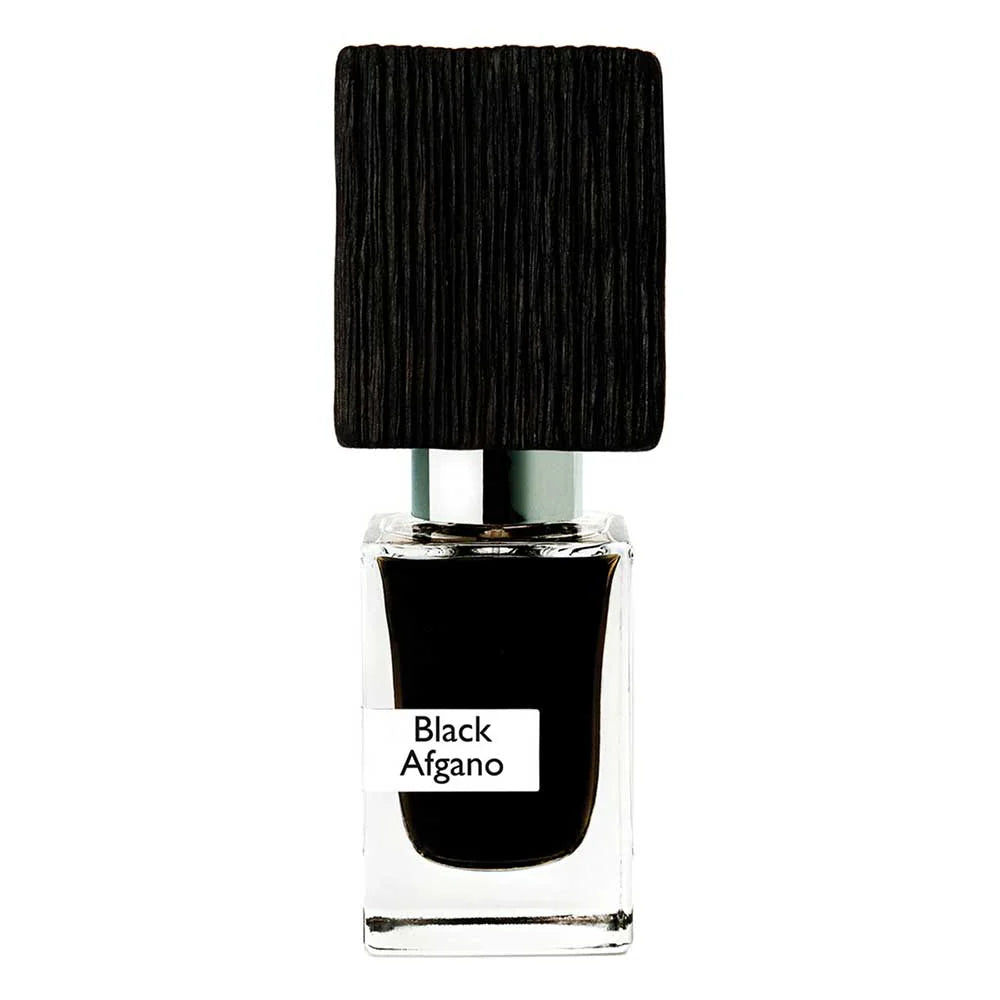 Black Afgano By Nasomatto