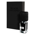 Black Afgano By Nasomatto