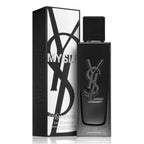 MYSLF Yves Saint Laurent