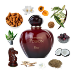 Hypnotic Poison By Dior