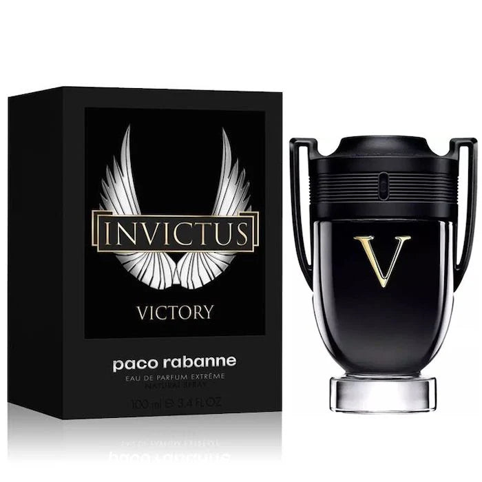 Paco Rabanne Invictus Victory