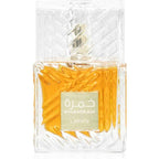 Khamrah Perfume by Lattafa