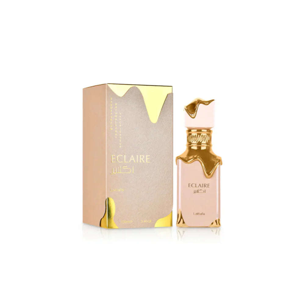 Lattafa Éclaire Eau de Parfum