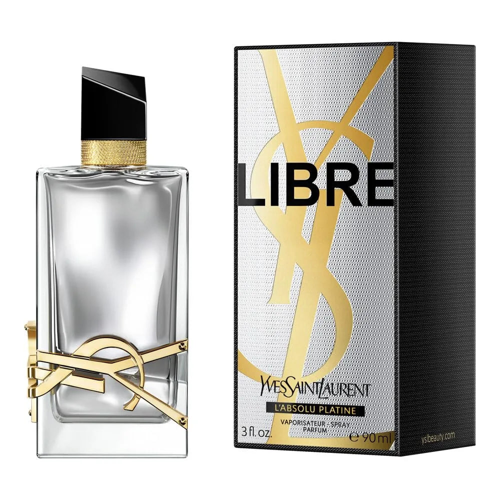 Libre Absolu Platine Yves Saint Laurent