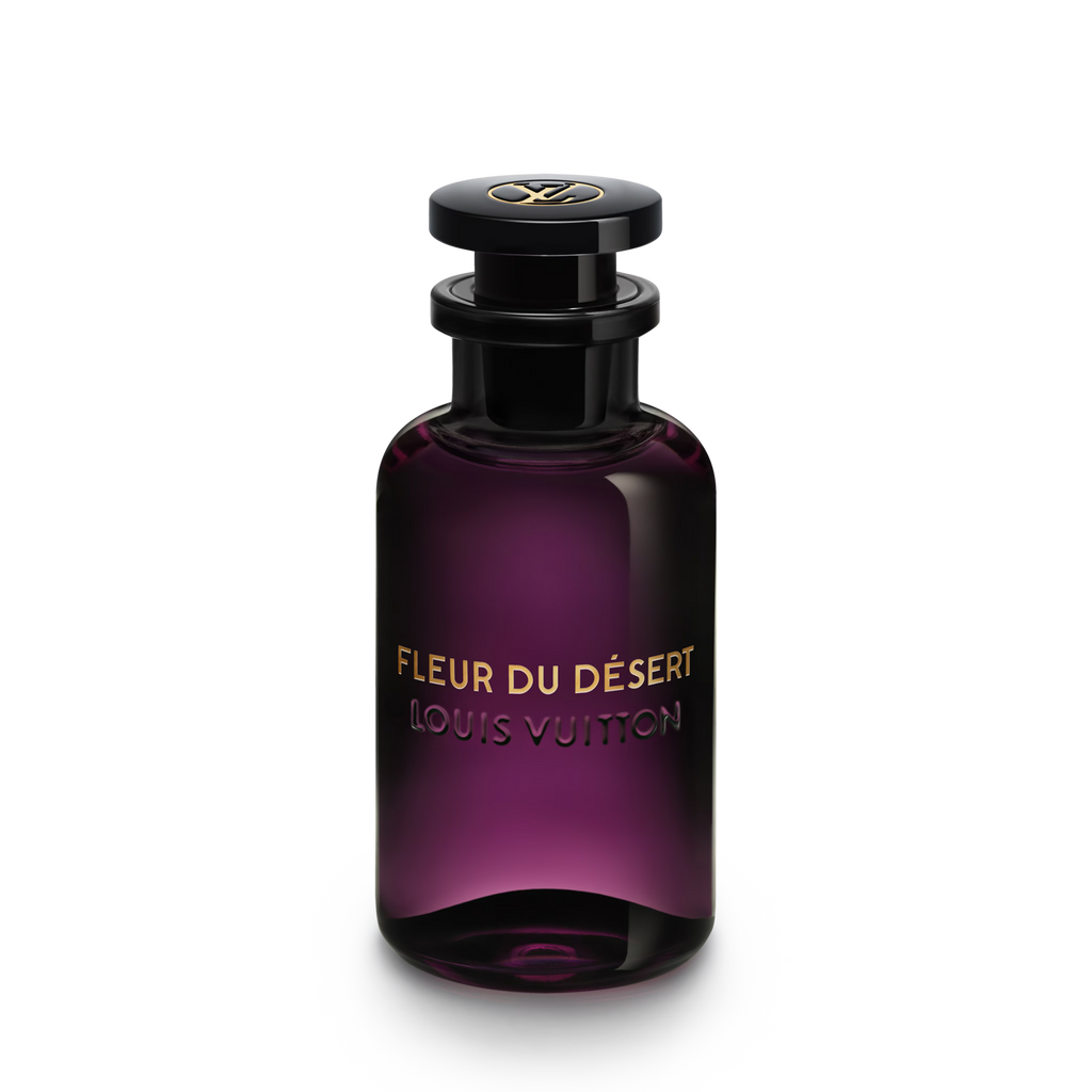 Louis Vuitton Fleur du Désert