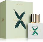 NISHANE – Hacivat X Extrait de Parfum