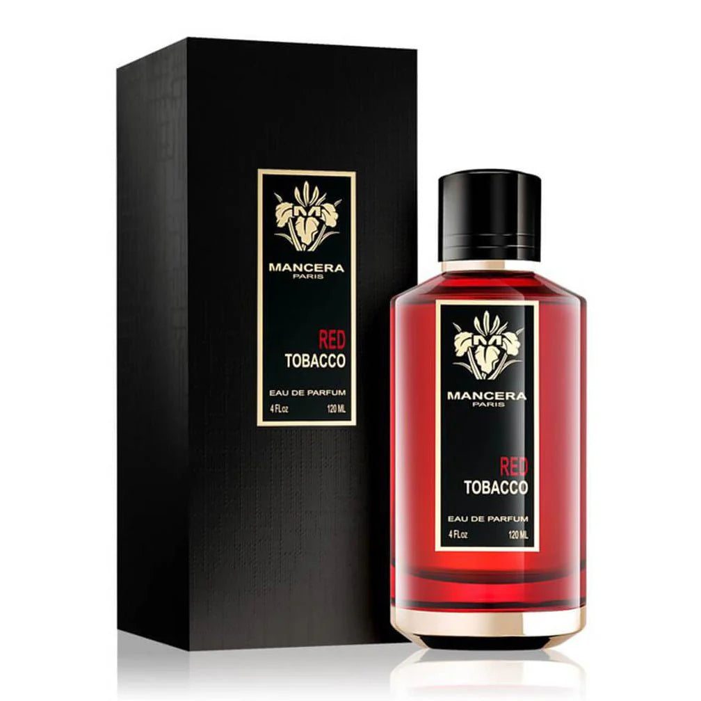 Mancera Red Tobacco