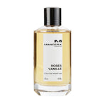 Mancera Roses Vanille