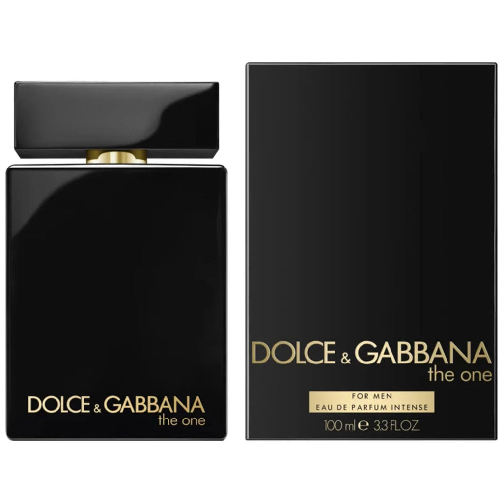 Dolce & Gabbana The One Eau de Parfum Intense