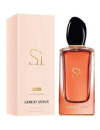 Giorgio Armani Sì Intense Eau de Parfum