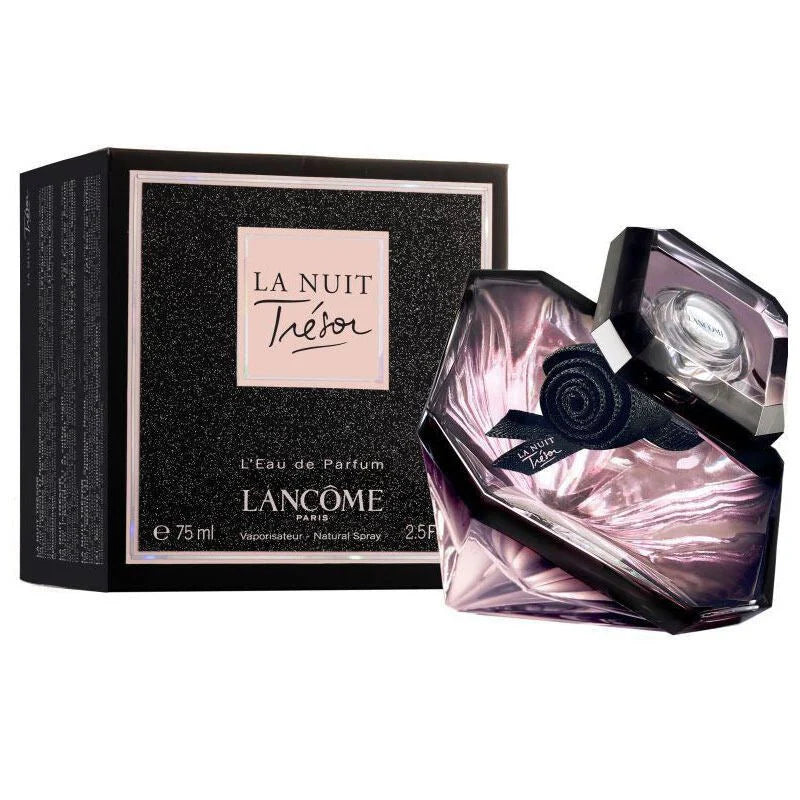Lancôme La Nuit Trésor