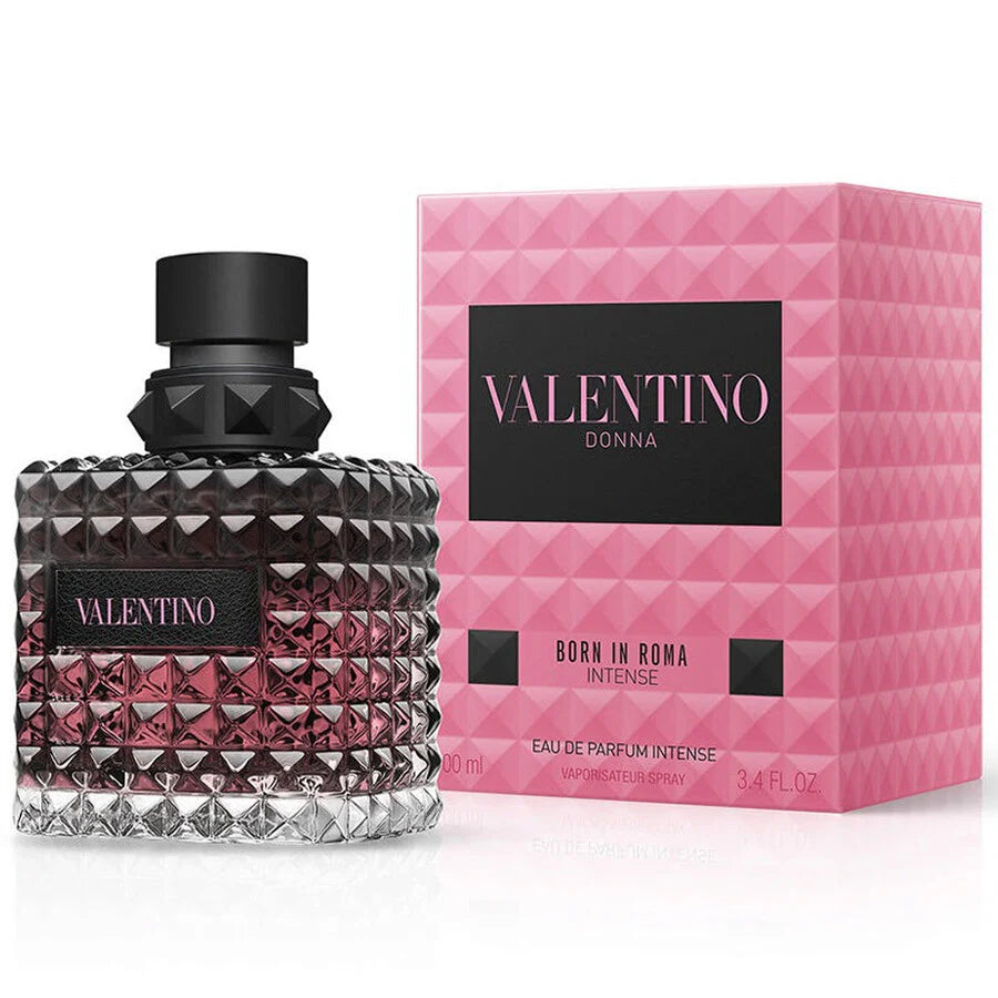 Valentino Donna Born In Roma Intense For Women